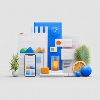 Bannergrößen by Vista Nova